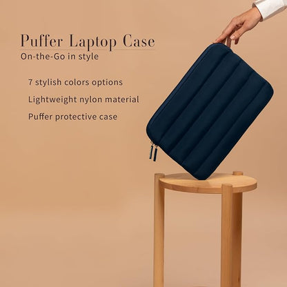 ANECDOTE Laptop Case 15-16 Inch – A Perfect Laptop Sleeve - Image 2