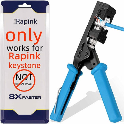 Rapink Speed Keystone Jack Tool by Rapink