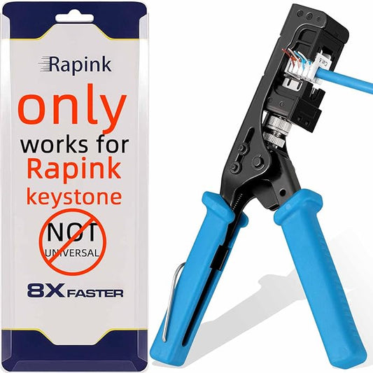 Rapink Speed Keystone Jack Tool by Rapink