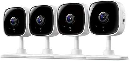 Tapo 1080P Indoor Wired Security Camera by Tapo