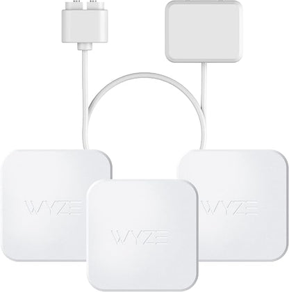 Wyze Leak Sensor and Single Probe by WYZE