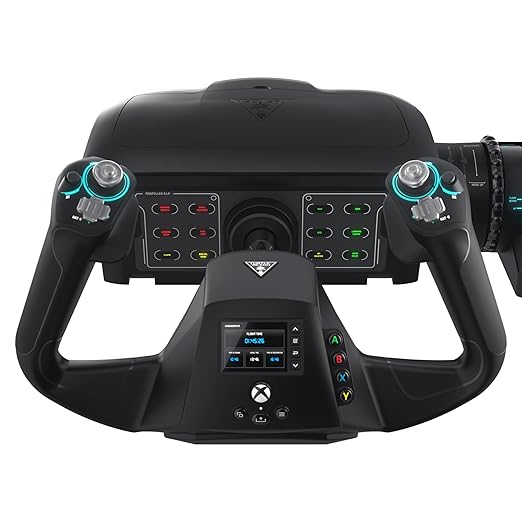 Turtle Beach VelocityOne Flight Universal Control System - Image 4