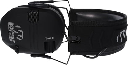 Walker's Razor Slim Ultra Low Profile Compact Design Adjustable Range Shooting - Image 5