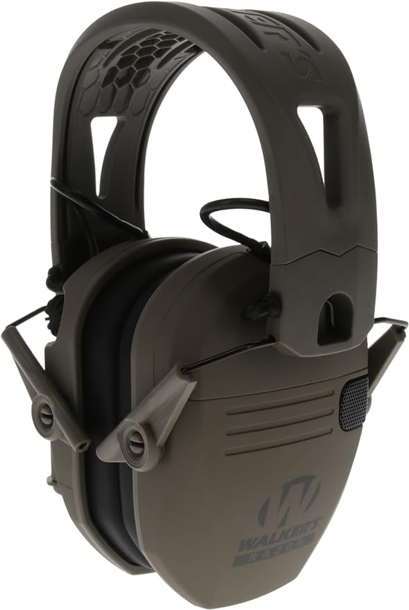 Walker's TACTI Grip Series by Walkers
