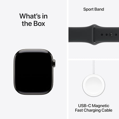 Apple Watch Series 11 Smartwatch - Image 6
