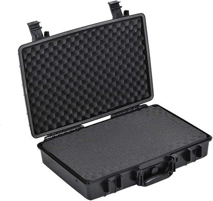 MEIJIA Portable Waterproof Protective Case, Hard Camera Case, Customized Fit - Image 3