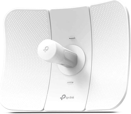 TP-Link CPE710 5GHz AC867 Long-Range Gigabit Outdoor CPE by TP-Link