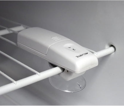 AcuRite Digital Wireless Fridge and Freezer Thermometer - Image 5