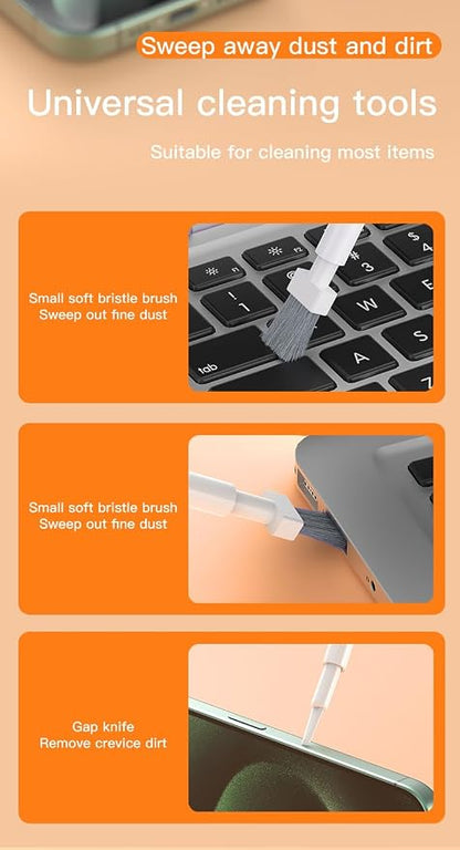 32-in-1 Multi-Functional Cleaning Kit - Image 8