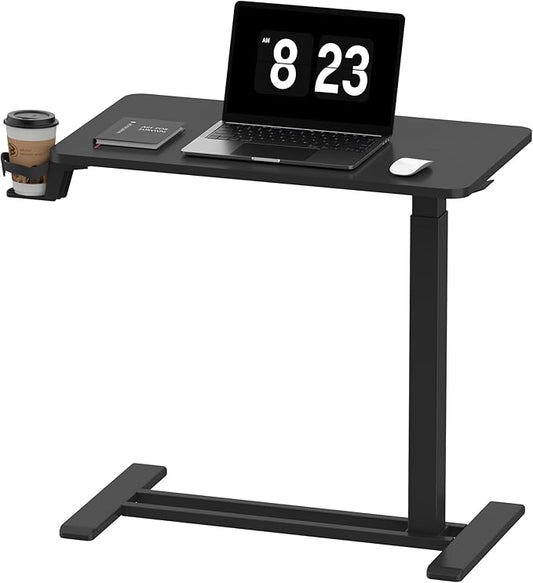 FLEXISPOT Height Adjustable C Table by FlexiSpot
