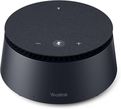 Yealink CP50 Conference Call Speaker and Microphone by RedefineYourWorkplace