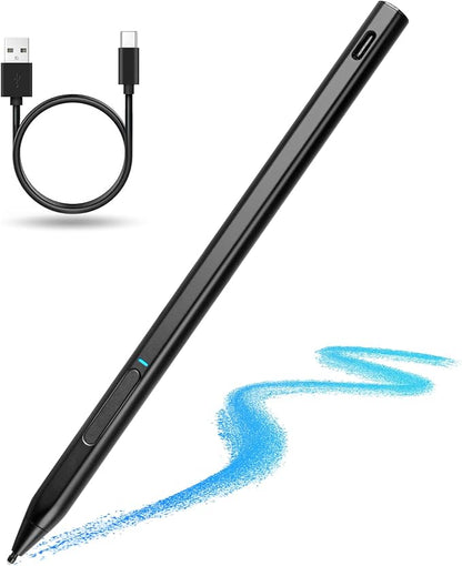 Fire Max 11 Stylus Pen, USI 2.0 Certified Stylus Pencil by EVACH