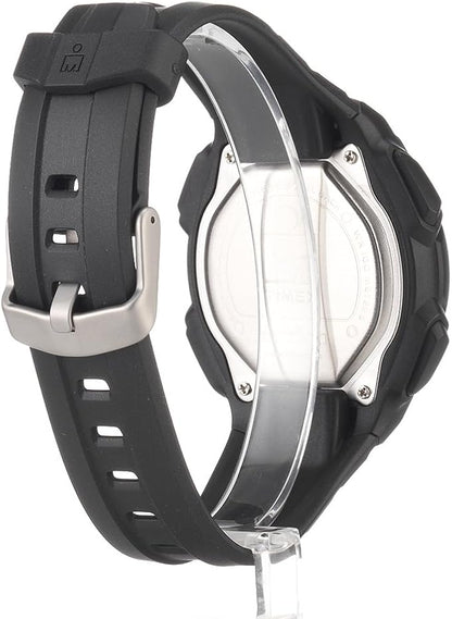 Timex Men's Ironman Triathlon Classic 30 38mm Watch - Image 3
