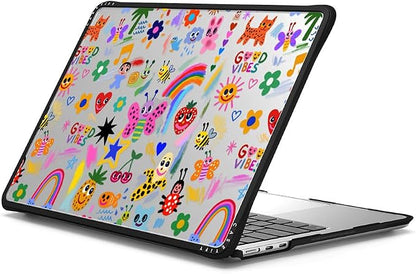 CASETiFY Impact MacBook Air 13.6" Case - Image 2