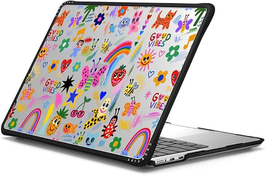 CASETiFY Impact MacBook Air 13.6" Case - Image 2