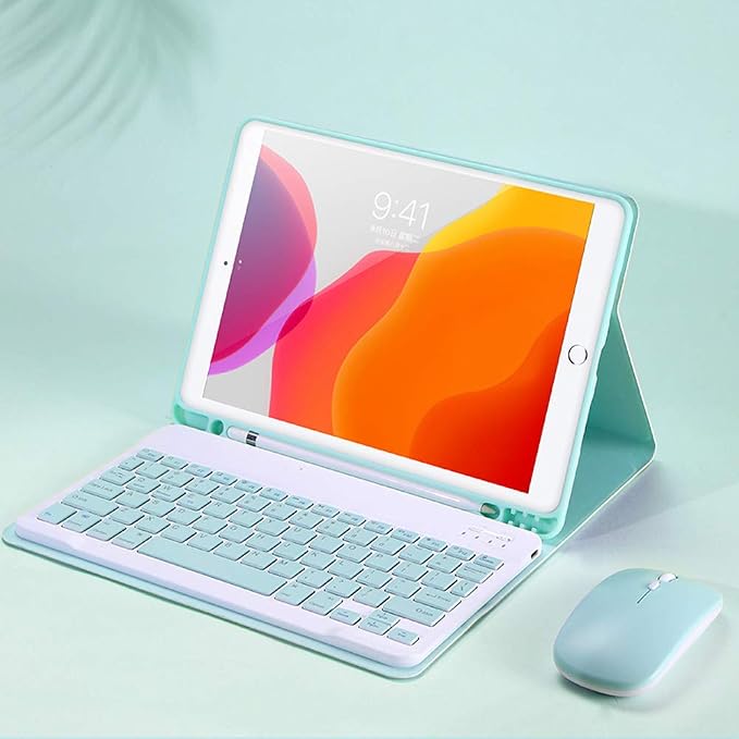 AnMengXinLing Lovely Keyboard Case - Image 8