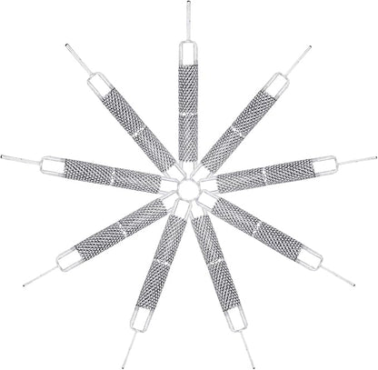 16 Pieces SIM Card Removal Openning Tool Tray Eject Pins Needle Opener Ejector - Image 8