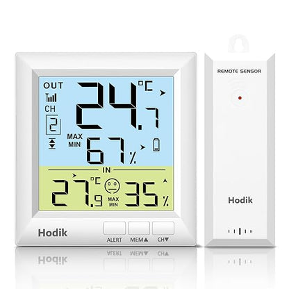 Wireless Freezer Thermometer - Image 8