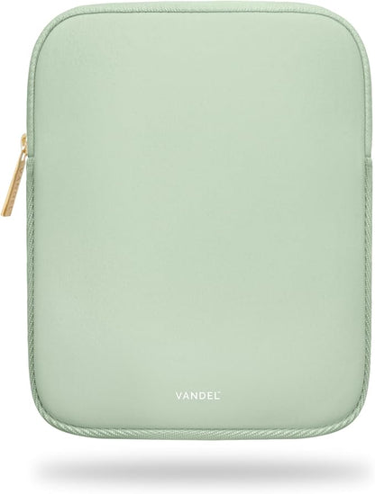 Vandel 9-11 Inch Tablet Sleeve, iPad Sleeve 11 inch Travel Pouch, Fits iPad Pro by VANDEL