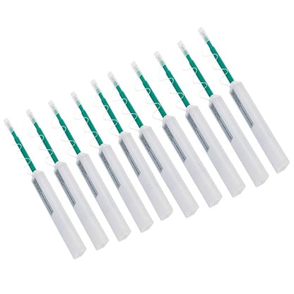Fiber Cleaner Fiber Optical Tools, SC/APC and FC/APC, 800+ Clean Times - Image 2
