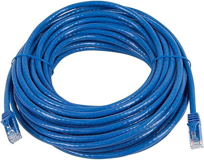 Monoprice Cat5e Ethernet Patch Cable - Image 4
