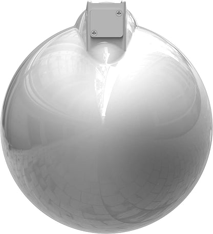 wet sounds Rev 8 White V2 Revolution Series 8" White Tower Speakers w/Silver - Image 4