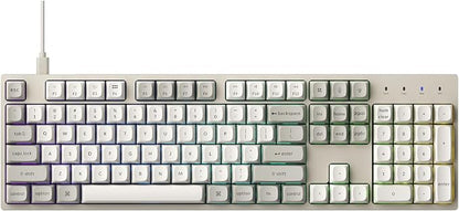 Keychron C2 Pro Wired Mechanical Keyboard by Keychron