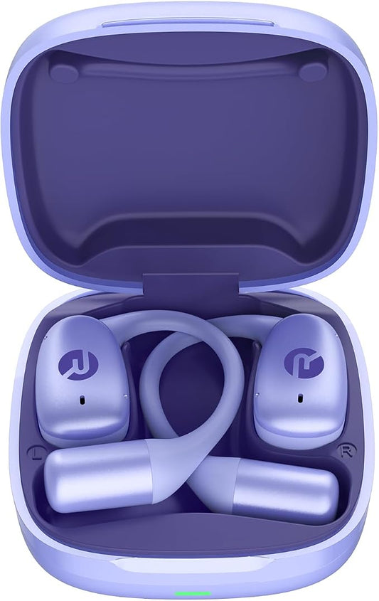 Raycon Essential Open Earbuds – True Wireless Open Ear Bluetooth 6.0 Headphones - Image 2