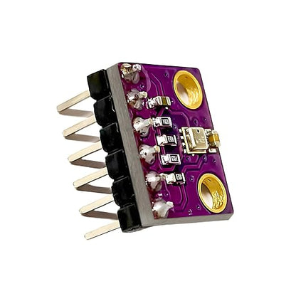SHILLEHTEK PRE-SOLDERED BME280 3.3V High Precision Altimeter Atmospheric - Image 3