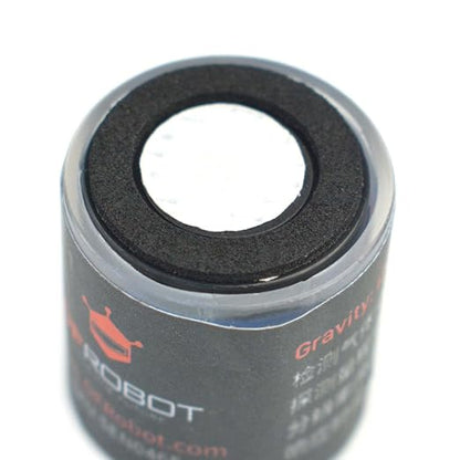 Gravity: Factory Calibrated O2 Sensor Module | 0-25% Vol Electrochemical Oxygen - Image 6