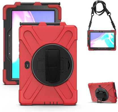 rantice Compatible with Samsung Galaxy TAB Active PRO 10.1 inch/Tab Active4 PRO by RanticeCase