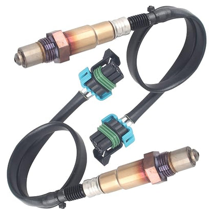 250-24649 O2 Oxygen Sensor Compatible by DOSKJOK