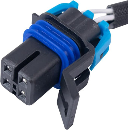 TRQ O2 Oxygen Sensor Compatible - Image 4