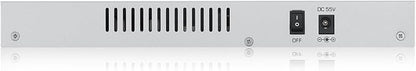 Zyxel 8-Port PoE Switch | Web Managed Gigabit Network Ethernet Splitter | 8x - Image 7