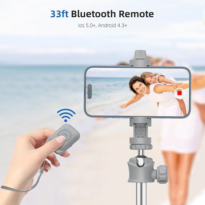 Extendable Tripod for iPhone - Image 3