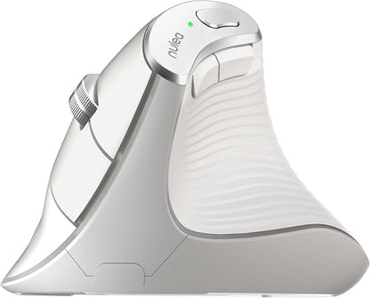 Nulea M510 Vertical Mouse Wireless, Ergonomic Mouse by Nulea