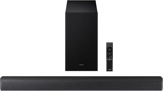 Samsung B-Series Soundbar HW-B630F 3.1 ch DTS Virtual:X Soundbar by Samsung%C2%AE