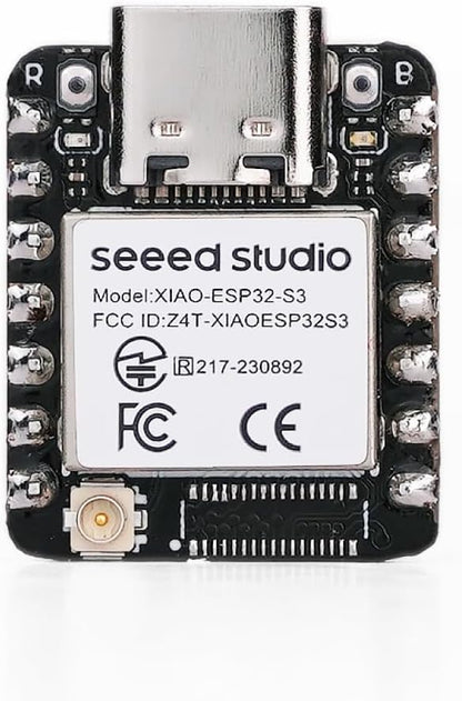 Seeed Studio XIAO ESP32S3 - Image 4