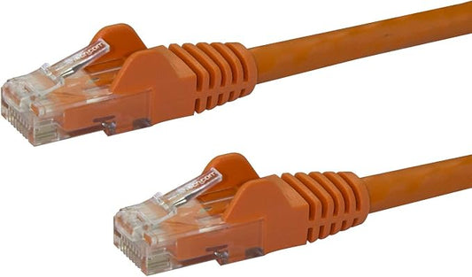 StarTech 4ft CAT6 Ethernet Cable by StarTech