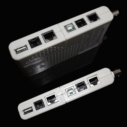 4 in 1 Network Cable Tester Multi Functional - Image 5