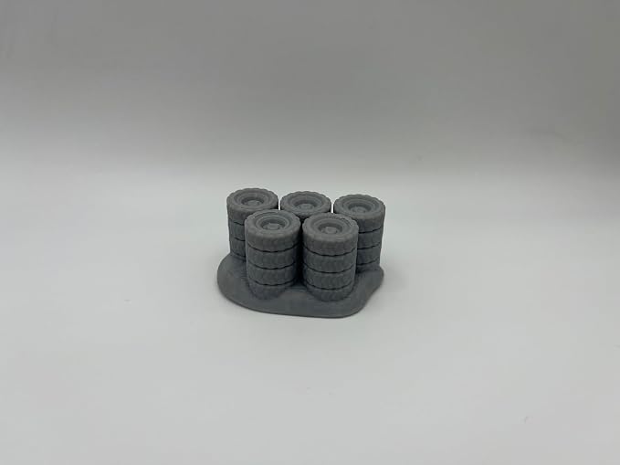 Hautico Cargo Piles Miniature Terrain Compatible - Image 4