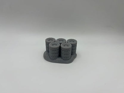 Hautico Cargo Piles Miniature Terrain Compatible - Image 4