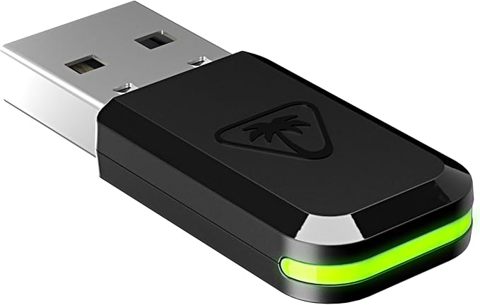 Turtle Beach Stealth 600 Wireless Multiplatform Amplified Gaming Headset - Image 19