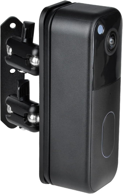 Blink Doorbell Camera Mount, Adjustable Angle Mount by StartVision