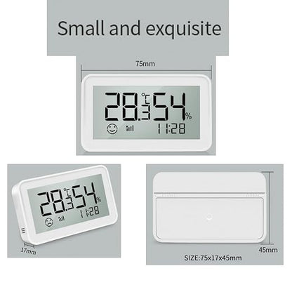 Wengart Zigbee Temperature Humidity Sensor - Image 6