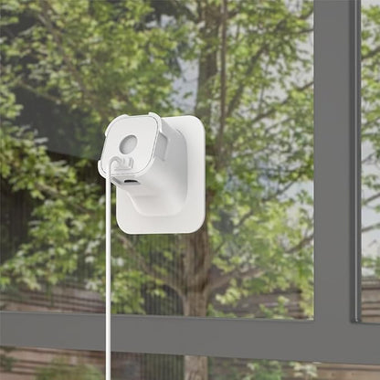Holicfun 20-Degree Angled Window Mount - Image 3