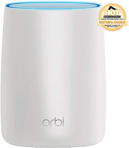 Netgear orbi Whole Home Mesh Wifi System - Image 8
