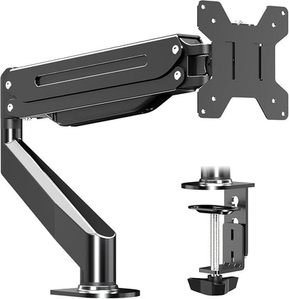 Suptek Monitor Mount Gas Spring Monitor Arm Desk Mount Fully Adjustable Fits 17 by suptek