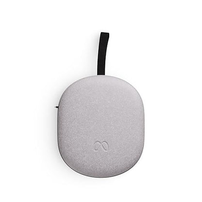 Meta Quest Compact Carrying Case — Works by Meta