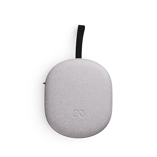 Meta Quest Compact Carrying Case — Works by Meta